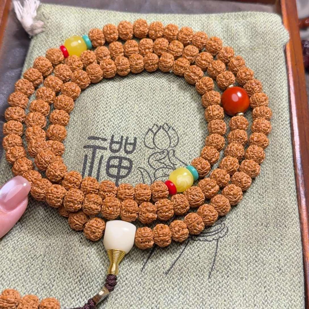 金刚菩提吊坠精品