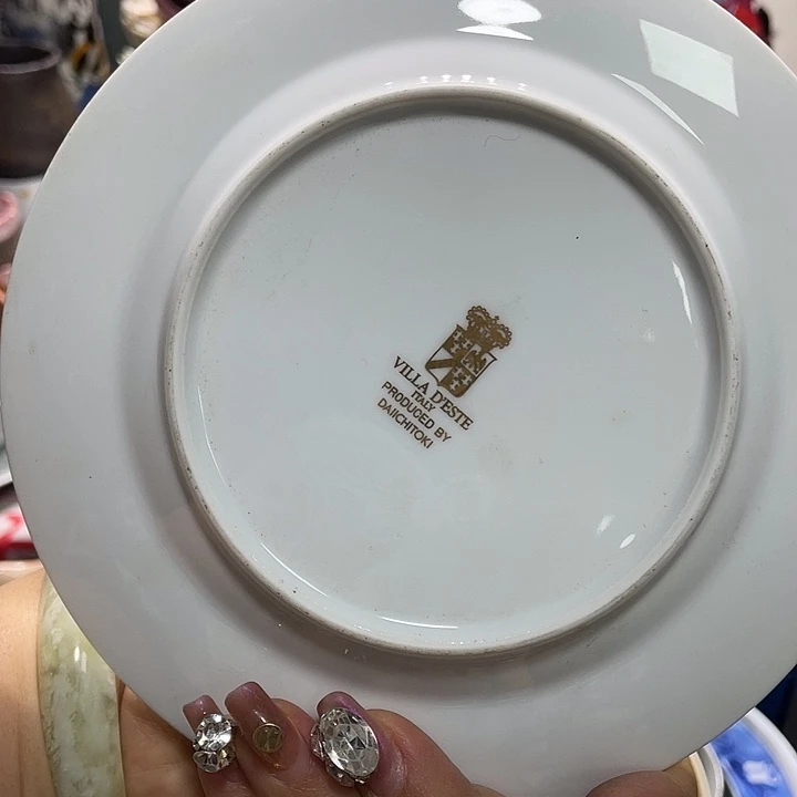 茶杯具19.9发带瑕疵牌都是坏的2