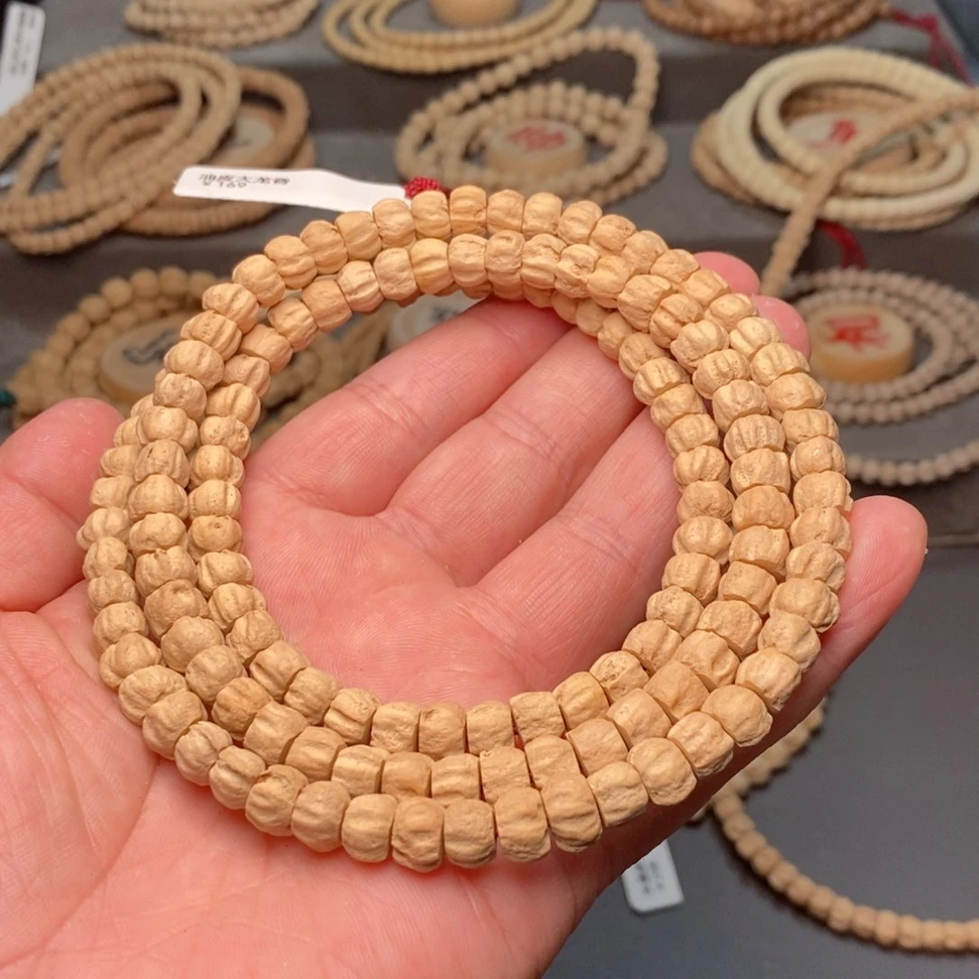 柏香籽/百香籽手串