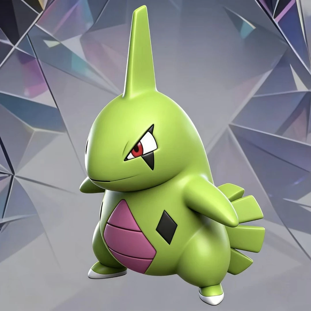 玩具手办幼基拉斯先行（发先行卡）