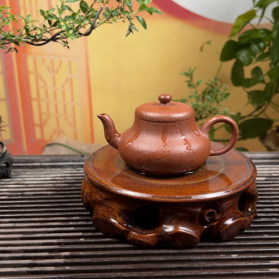 紫砂茶壶紫砂壶紫砂泥