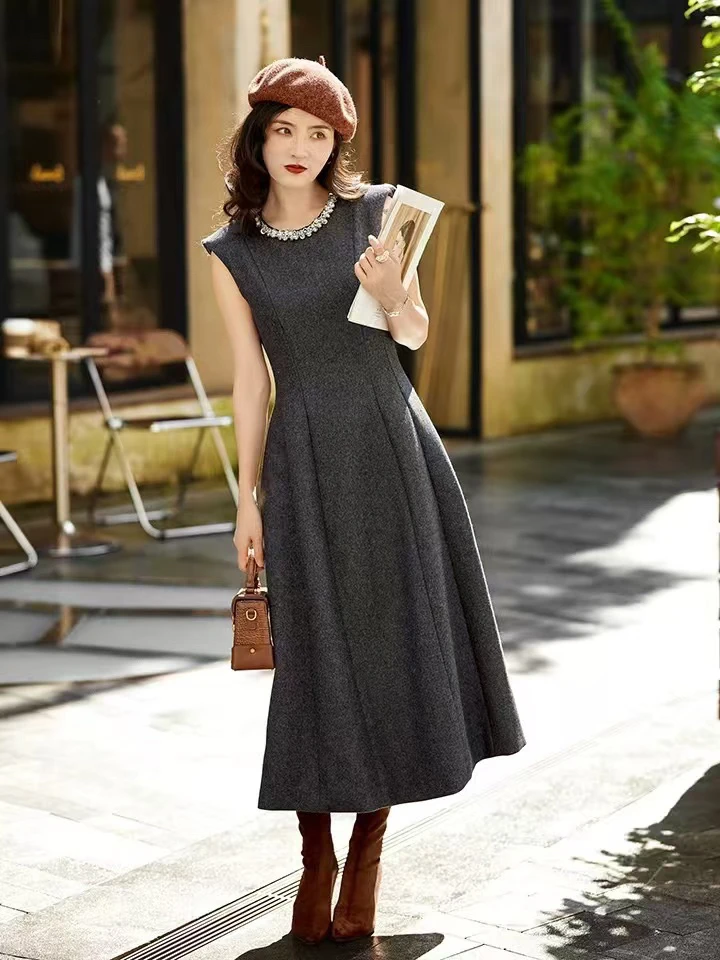 【傅生专属】D深圳南油连衣裙气质根据主播给的编号