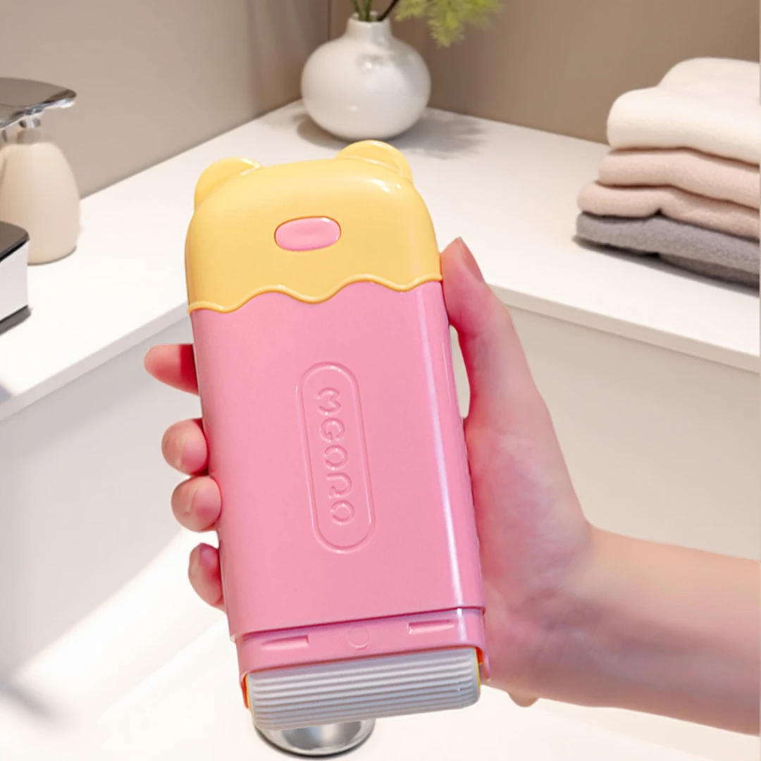 皂盒旅行便携肥皂起泡盒多功能免手搓家用香皂盒收纳置物架沥水架