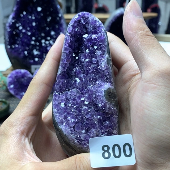 未镶嵌大型摆件（非配饰）水晶