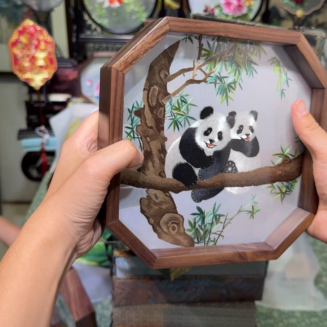 刺绣刺绣工艺精湛独特设计