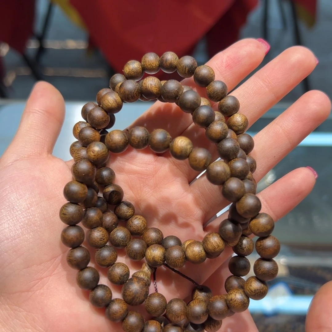 沉香碎屑沉香奇楠沉香0.8 27777