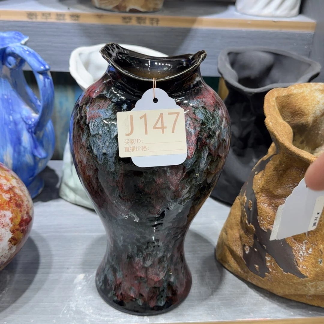 景德镇陶瓷艺术品成*