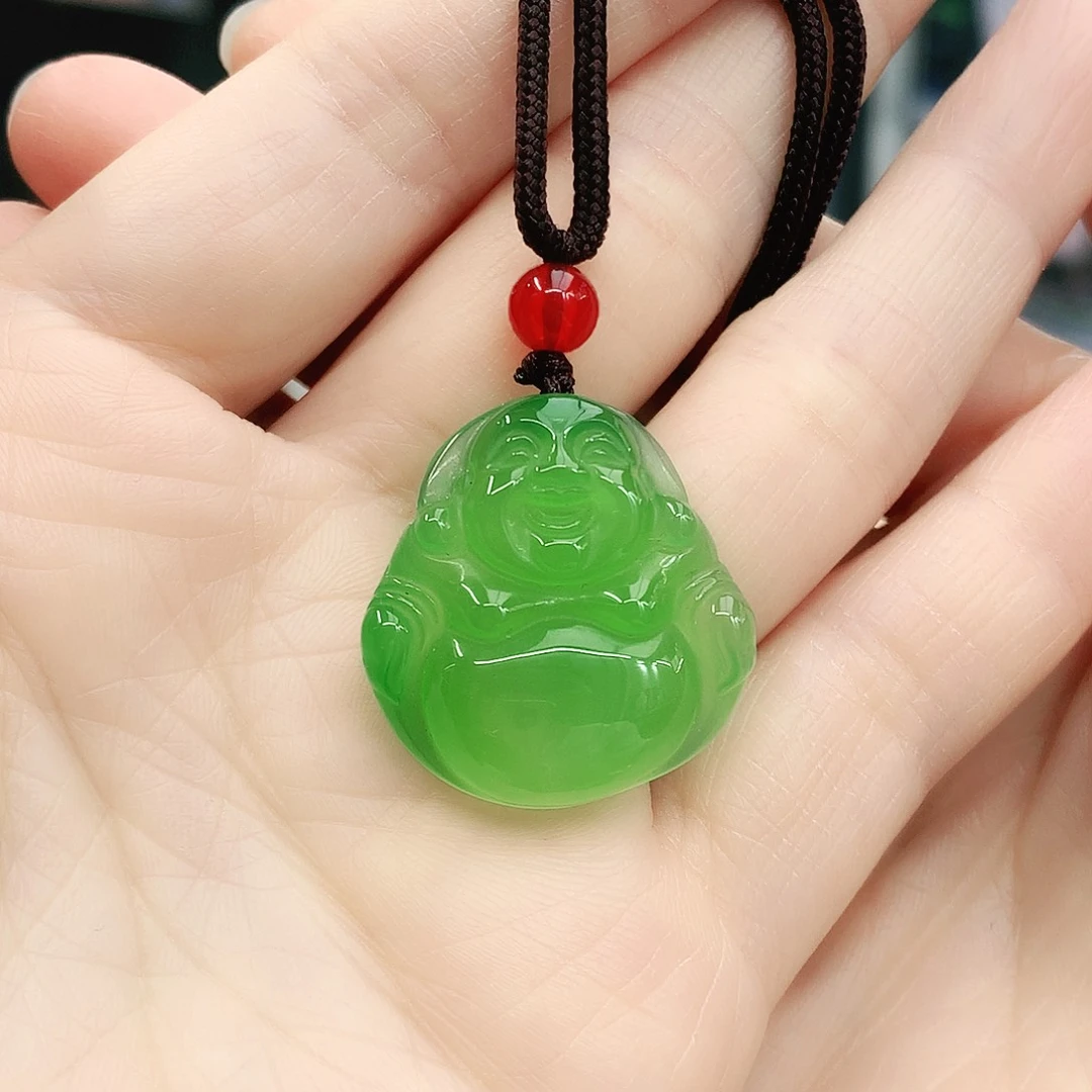 未镶嵌吊坠玛瑙/玉髓