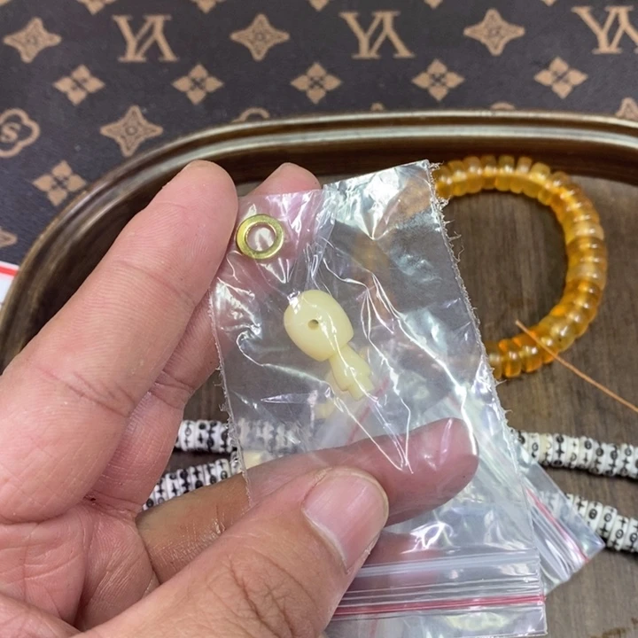 手串/手链驼骨篇号71