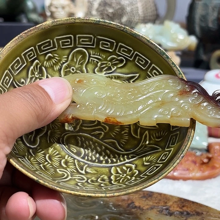 瓷片这两句真的好好啊