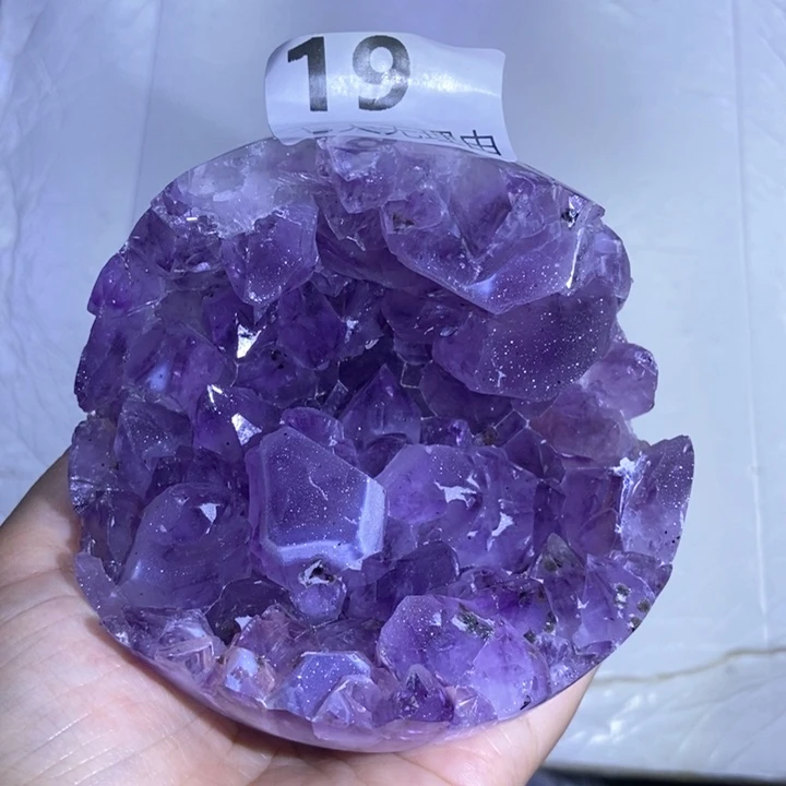 未镶嵌大型摆件（非配饰）水晶