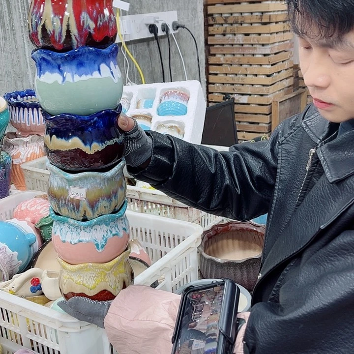 红陶正品数量有限