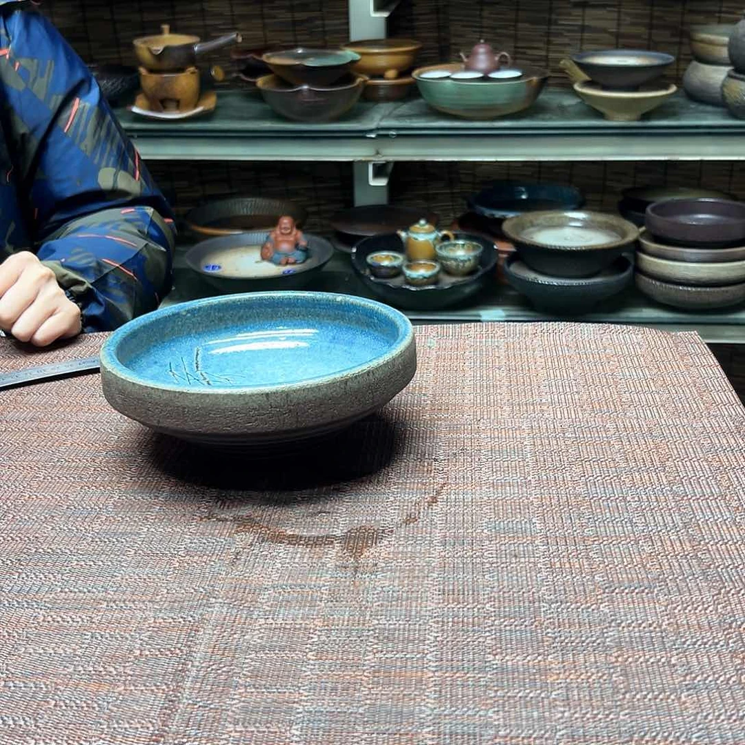 紫砂紫砂茶具捡漏28