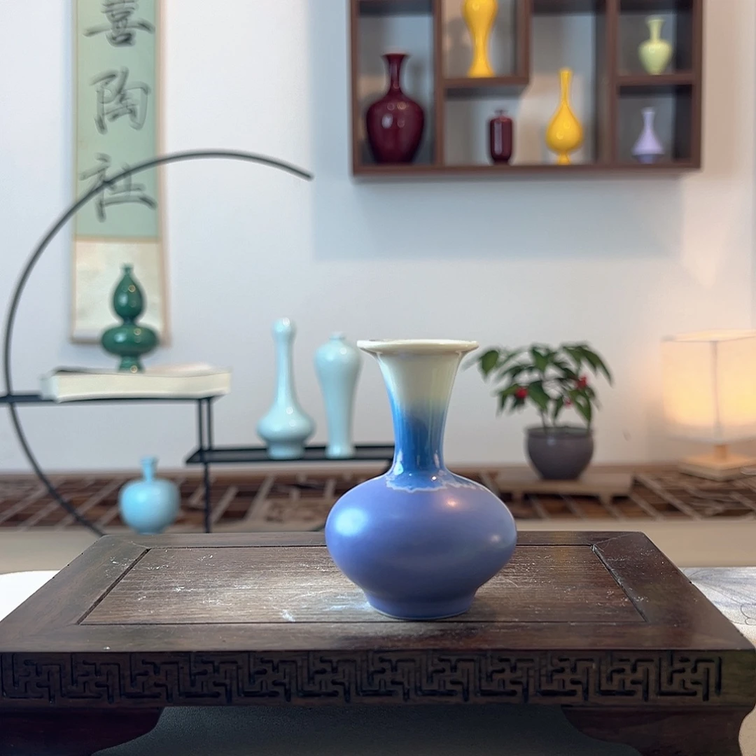 摆件陶景德镇陶瓷艺术展