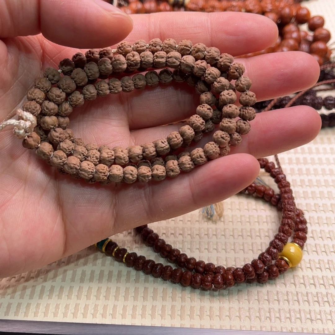 金刚菩提手串这也不是我们说要