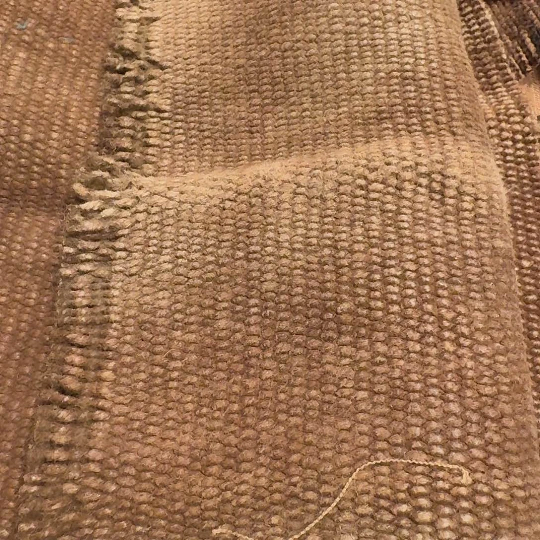 m***呀柿染耗牛毛茶席。一壶一杯