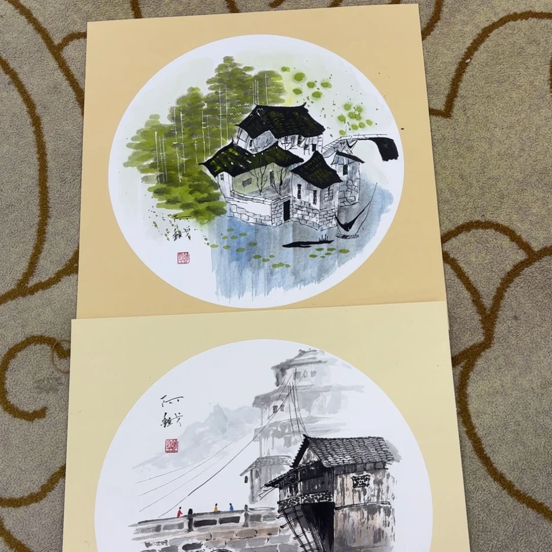 国画银**宝啊铁李欣主播