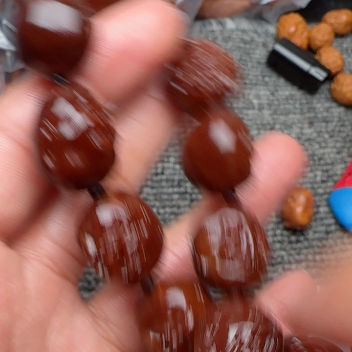 橄榄核吊坠橄榄油等成分的含量