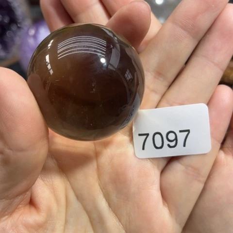 【闪购商品】水晶大型摆件（非配饰）未镶嵌用*1