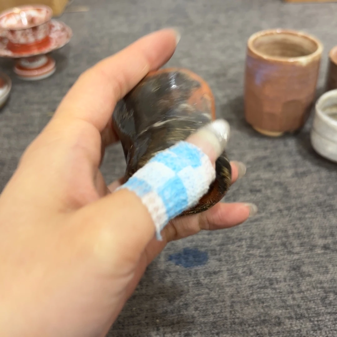 非常好看漂亮的物品