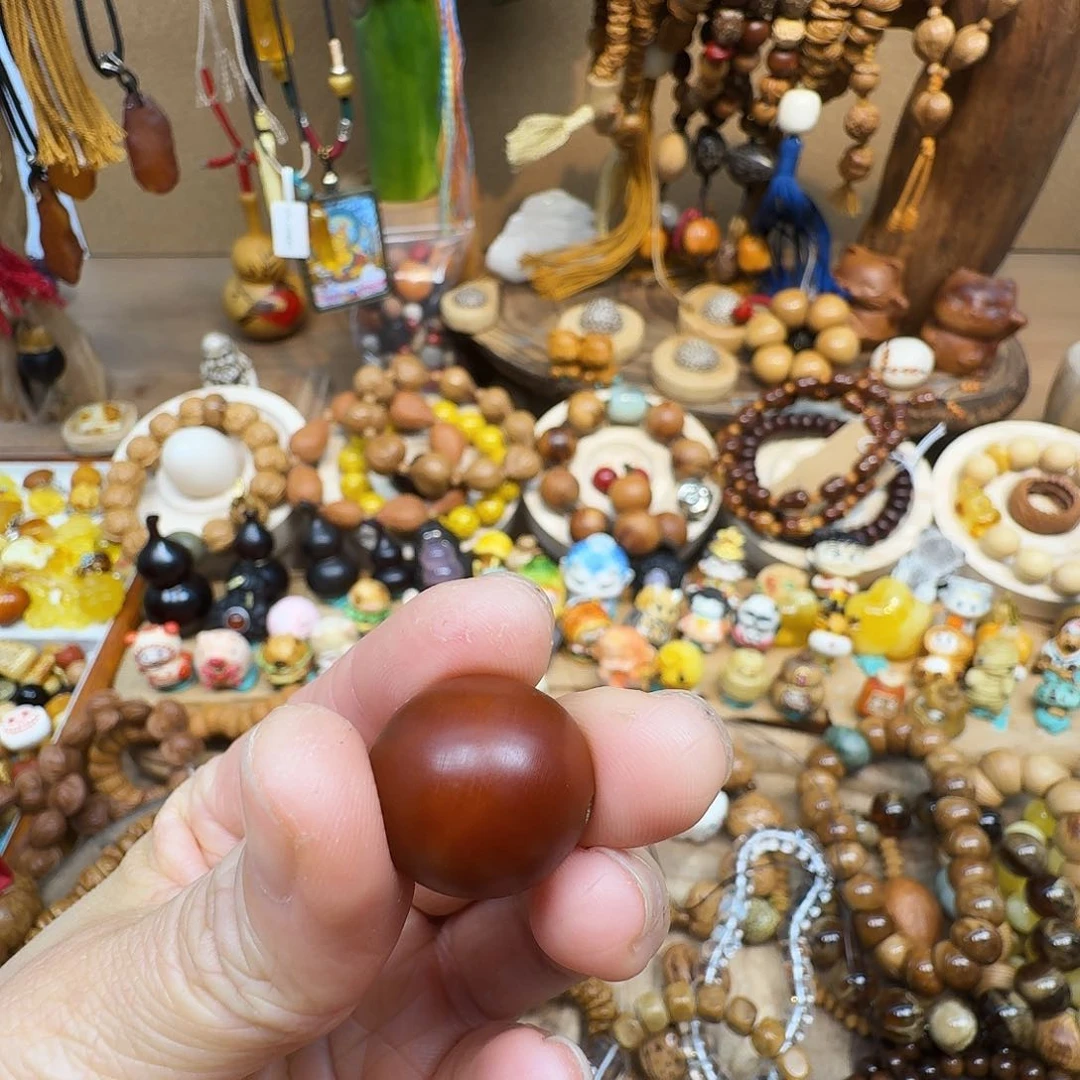 柏香籽/百香籽吊坠点***我