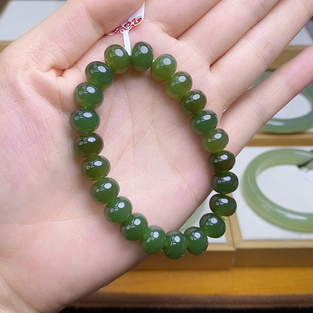 手链未镶嵌和田玉sy