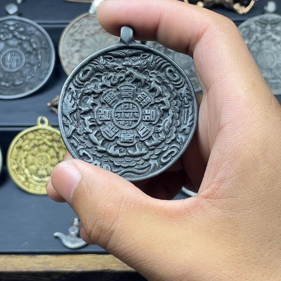 泥塑手工制作工艺