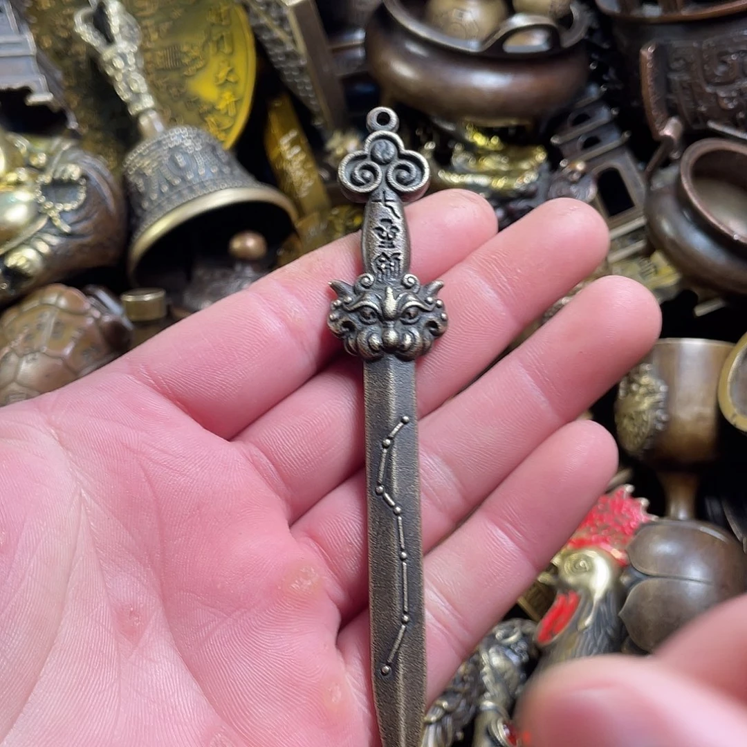 铜器摆件诚信经营