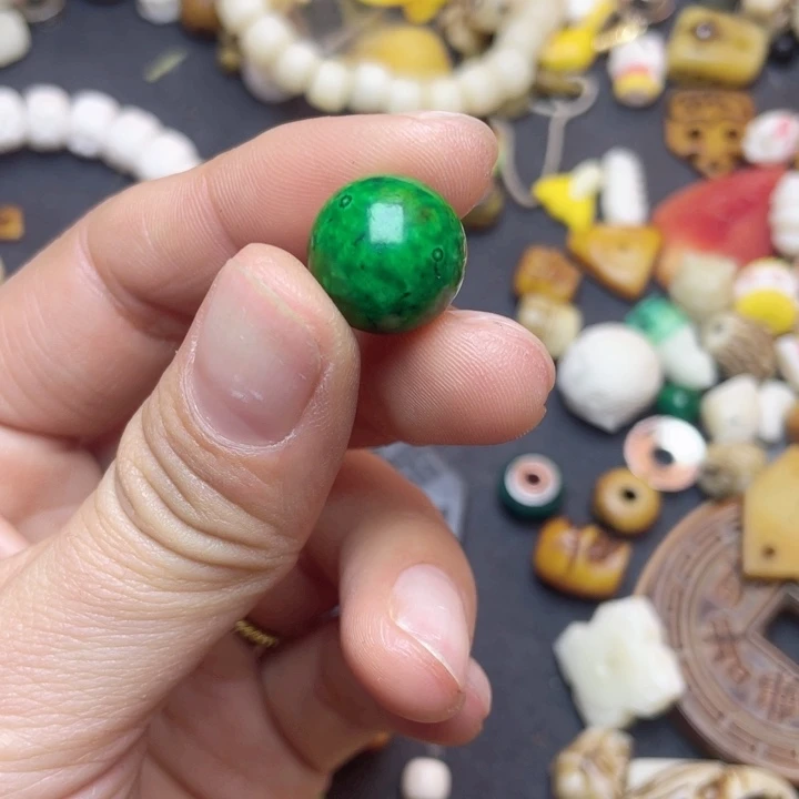 驼骨其他其他配饰