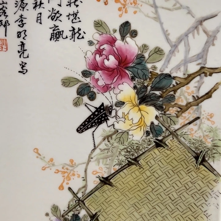 白***翁摆件陶瓷36666666666669