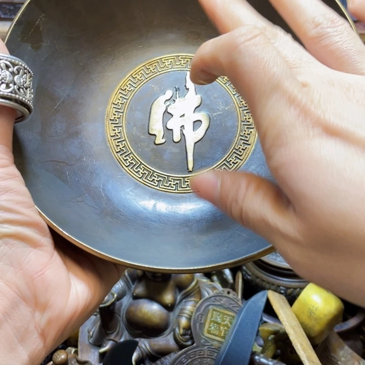 铜器摆件诚信经营