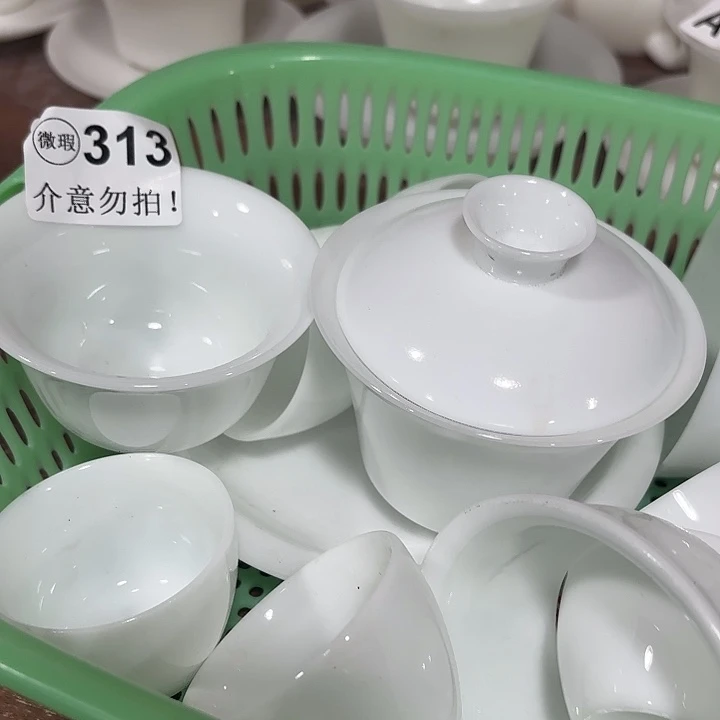 喜欢德韵茶器，点点关注