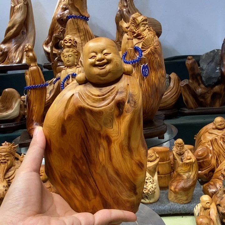 柏木（崖柏）精品崖柏