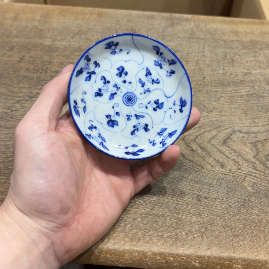 般若中古美术工艺品