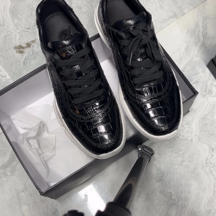 40码男士休闲鞋休闲鞋