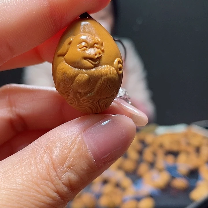 橄榄核手串/手链橄榄