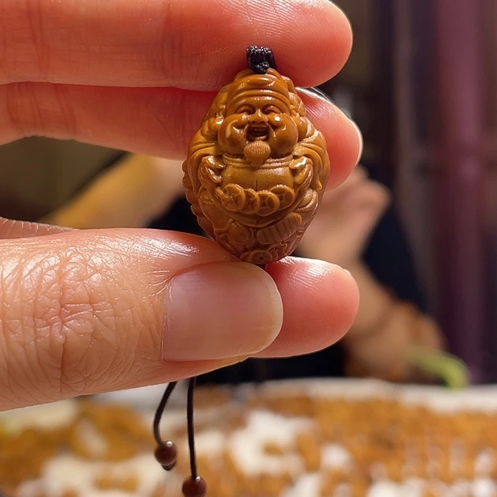 手串/手链橄榄核