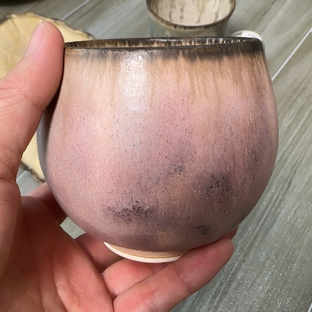 茶盏哈哈我也是很喜欢的呢