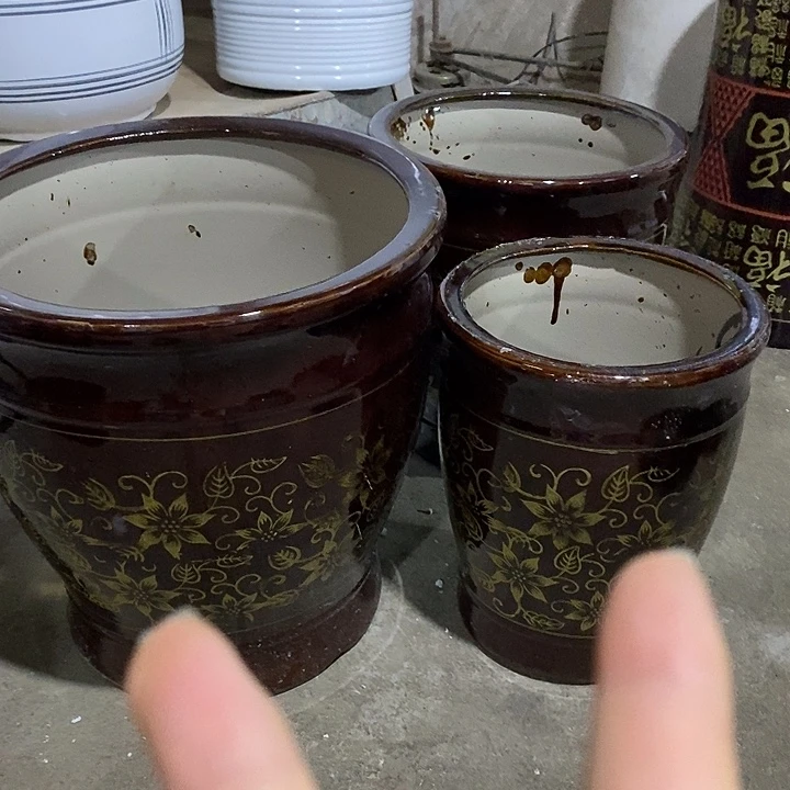 高温烧制特价陶瓷一套