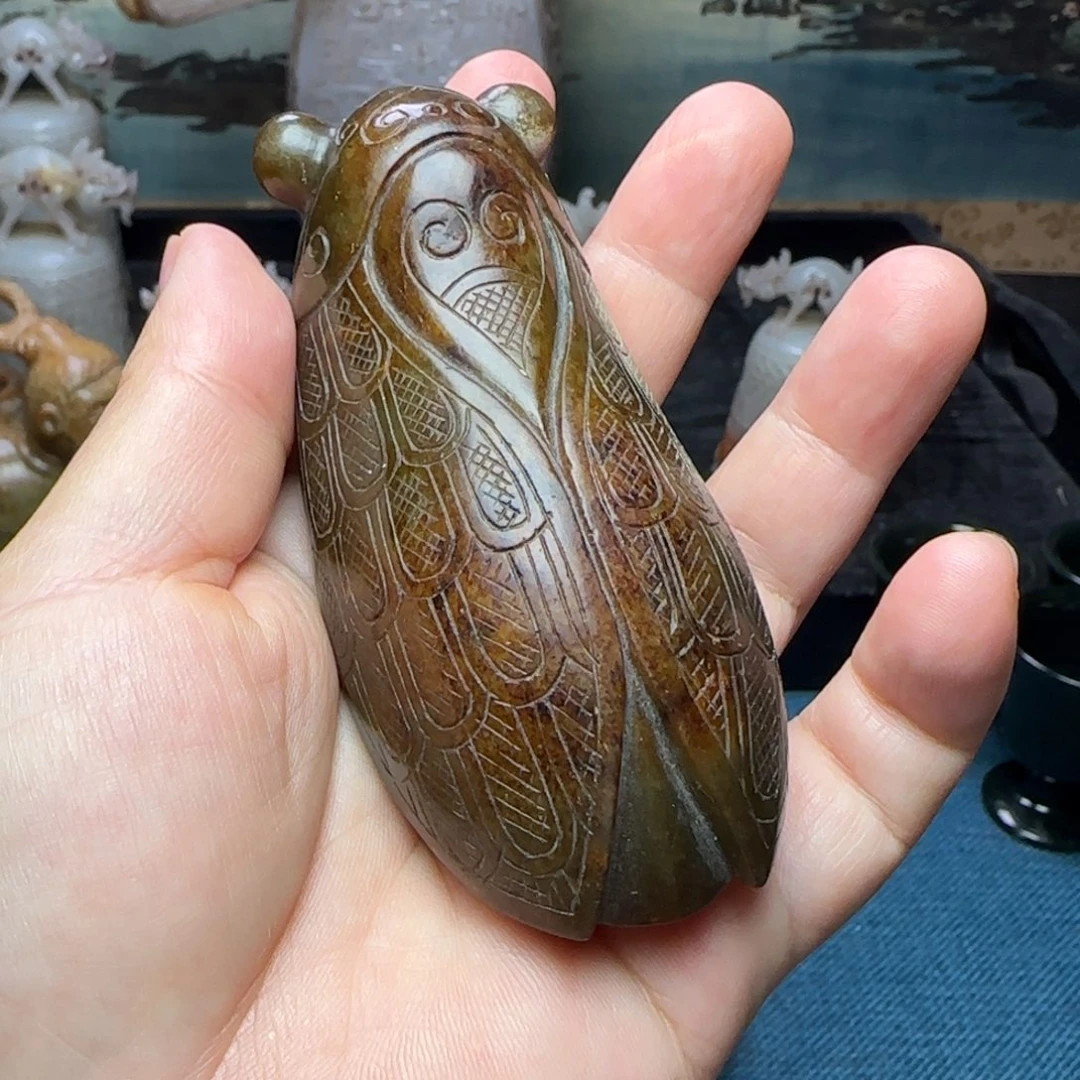 玉***缘闪购商品重量达到