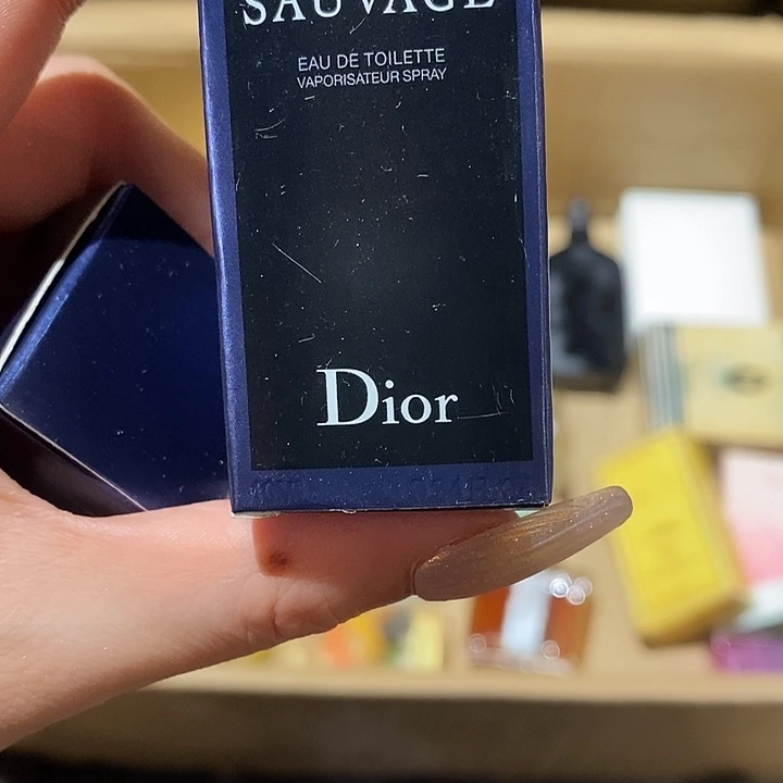 ****木中古香水沐浴露持久留香