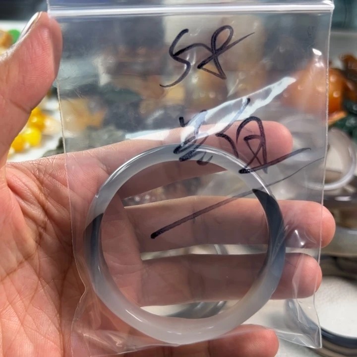 玛瑙/玉髓吊坠(不含链)未镶嵌