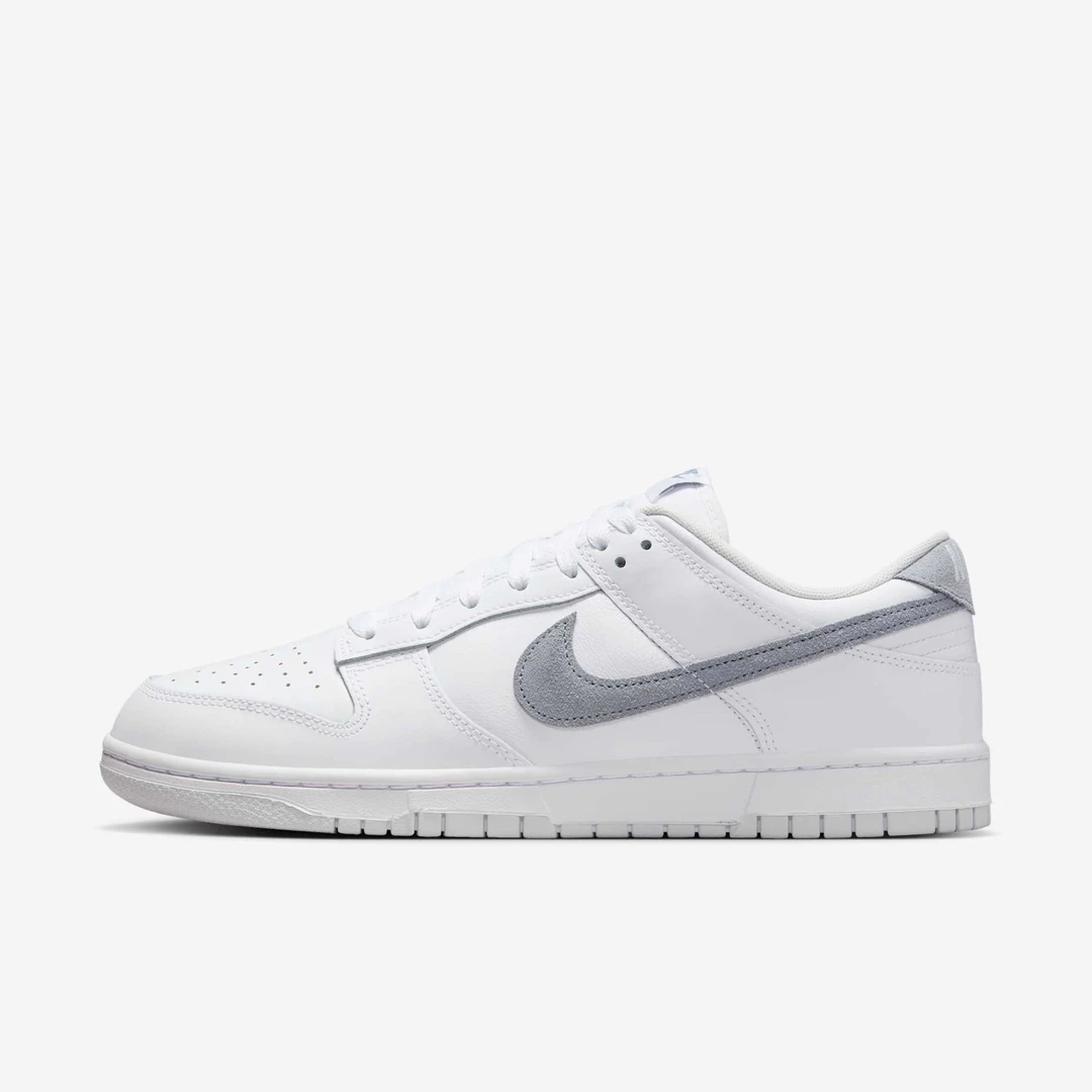 NIKE/耐克【商城】男子DUNK LOW经典休闲百搭板鞋 IH0632-141