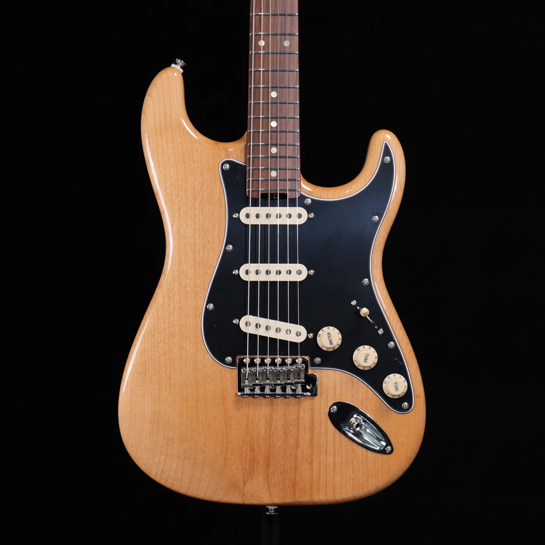 世杰吉他10周年 STE-MASTER 十周年限量款