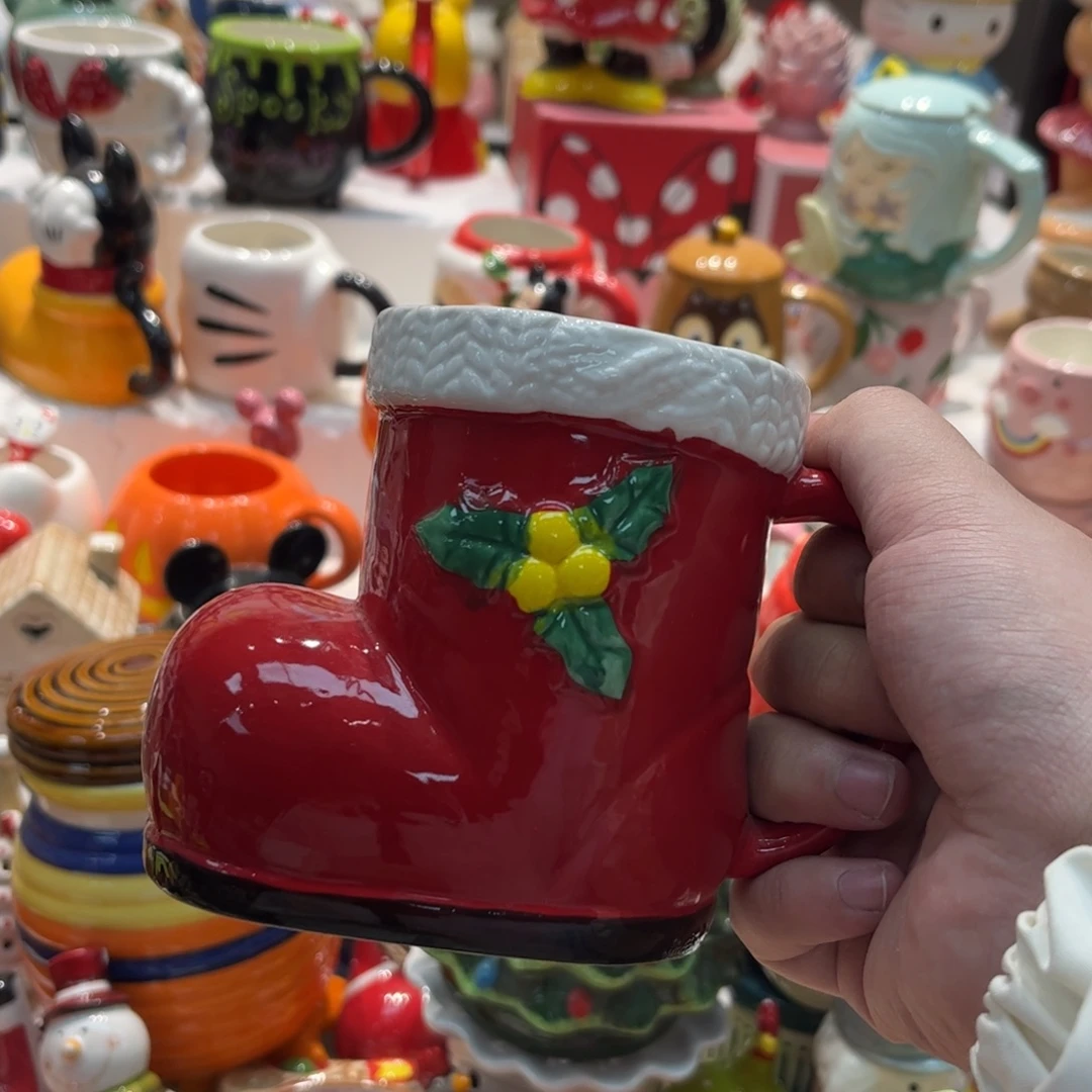 陶瓷艺术品陶瓷艺术
