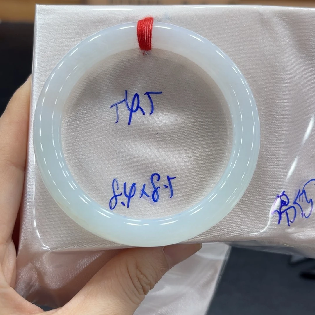 未镶嵌手镯翡翠翡翠
