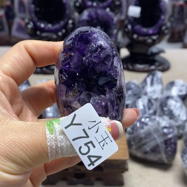 未镶嵌大型摆件（非配饰）水晶摆件