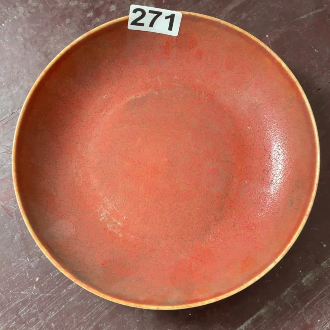 有机玻璃精品瓷器链接……271