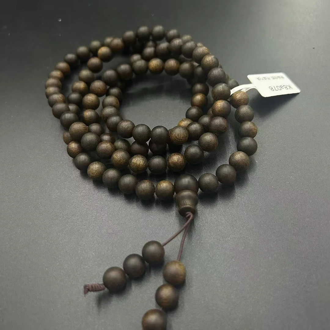 507沉香手串【官方发货】