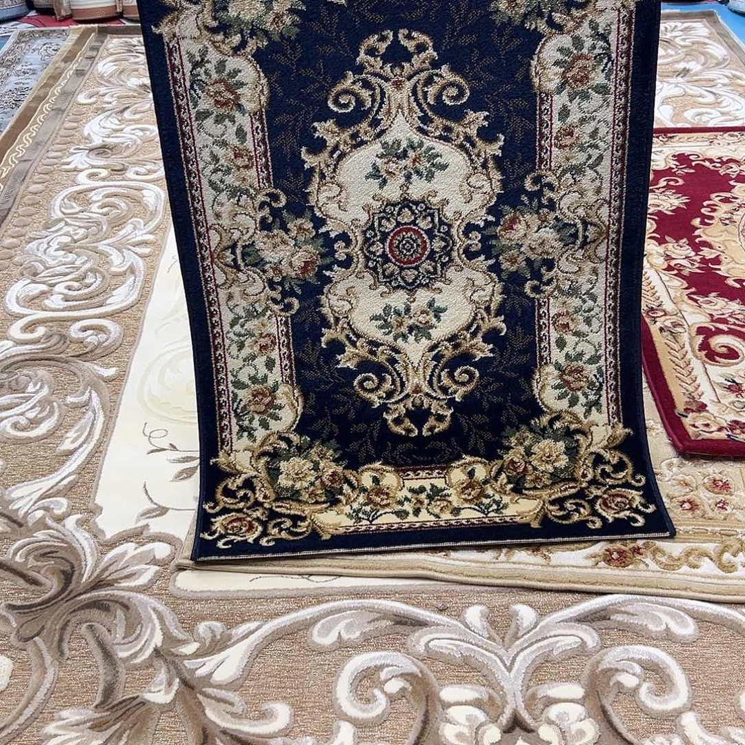 混纺80×120丙纶编织